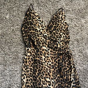 NWT Forever 21 Dress